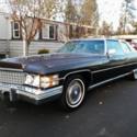 1974 cadillac