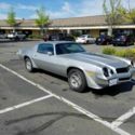 1974 camaro cloaned to a 81 Z28
