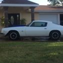 1974 Camaro Z28 #&#039;s Matching / 4sp not 1970 1971 1972 1973 or 1975 No Reserve