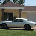 1974 Camaro Z28 #&#039;s Matching / 4sp not 1970 1971 1972 1973 or 1975