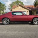 1974 Camaro Z28 Type LT