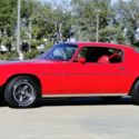 1974 CAMARO Z/28 UNRESTORED 31K ORIG MILES FULLY DOCUMENTED CAR! FULL HISTORY!
