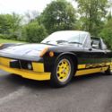1974 Can-Am Special Edition LE Rare 2.0 Number Matching  BumbleBee 911 speedster