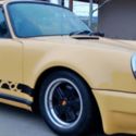 1974 Carrera # 15  Ground up Restoration One of a Kind RSR Inspired Build
