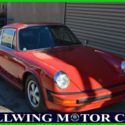 1974 Carrera Used Manual