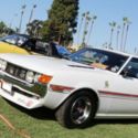 1974 Celica