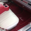 1974 Cheverlet Impala Spirit of America 350ci Automatic All Original