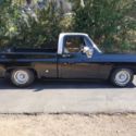 1974 Chevrolet C-10  GMC 1500  SUPER CUSTOM  SHORT/WIDE