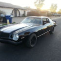 1974 Chevrolet Camaro Type LT