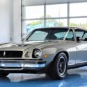 1974 Chevrolet Camaro Type LT Z28 Incredibly clean!!