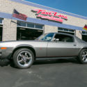 1974 Chevrolet Camaro Z/28 4 Speed Vintage Air Air Conditioning Restored