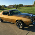 1974 Chevrolet Camaro Z28 - All original sheet metal, show condition 70&#039;s Muscle