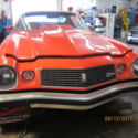 1974 CHEVROLET CAMARO Z28 ONE OWNER, BOUGHT NEW