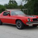 1974 Chevrolet Camaro - Z28 -PRICE DROP - ORIGINAL SURVIVOR 16,900 DOCUM