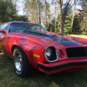 1974 Chevrolet Camaro Z28 True Z28