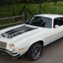 1974 CHEVROLET CAMARO Z28 TYPE LT  ONE OWNER / 68,915 MILES RARE PACKAGE