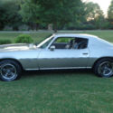 1974 Chevrolet Camaro Z28 Type LT