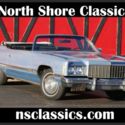 1974 Chevrolet Caprice -ONE OWNER -CLASSIC-  CONVERTIBLE-MUST GO-MAKE OFFER