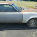 1974 Chevrolet Chevelle Malibu 454 2 Door Hardtop 8 Cylinder (79,517 miles)