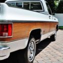 1974 Chevrolet Cheyenne Super with 32k Miles, Power Steering Power Brakes, 350