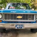 1974 Chevrolet Cheyenne Truck C-10 Super 10 454 Cam