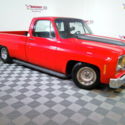 1974 Chevrolet C/K 10 Supercharged