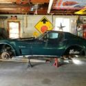 1974 Chevrolet Corvette 2D Coupe Chevy Vet Stingray  - Nice project car EXTRAS