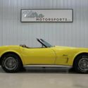 1974 Chevrolet Corvette  35086 Miles Yellow  350 Automatic