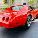 1974 Chevrolet Corvette 454 Big Block - Fully Restored - Matching Numbers