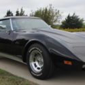 1974 Chevrolet Corvette 454 Big Block