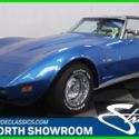 1974 Chevrolet Corvette 454 Coupe 1974 454 Used Automatic