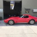 1974 Chevrolet Corvette 454 Moved to 502 Matching NUMBERS