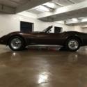 1974 Chevrolet Corvette Convertible 44k miles, 4 Speed **NEW ZZ502 BIG BLOCK**