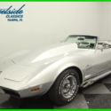 1974 Chevrolet Corvette Convertible Convertible 1974 Convertible Used Automatic