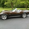 1974 Chevrolet Corvette Convertible.    Great Driver.  Ready to enjoy.  Leather