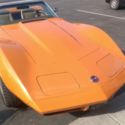 1974 Chevrolet Corvette Convertible L82 250HP Auto