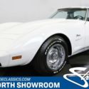 1974 Chevrolet Corvette  Coupe 350 V8 4 Speed Manual Classic Vintage Collector