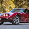 1974 Chevrolet Corvette - Fully restored