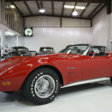 1974 Chevrolet Corvette LS4 Stingray Convertible | Numbers Matching Engine