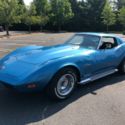 1974 Chevrolet Corvette Numbers Matching BIG BLOCK 454 NO RESERVE