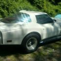 1974 Chevrolet Corvette (Rare Daytona Maaco Shark)