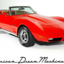 1974 Chevrolet Corvette #s Match 454 4-Speed WINTER CLEARANCE PRICED Convertible
