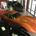 1974 Chevrolet Corvette Stingray 39,954 Original 1-Owner Miles AZ Car No Tax