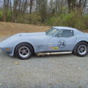 1974 chevrolet CORVETTE stingray 400 sbc custom street strip hurst automatic