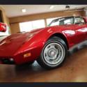 1974 Chevrolet Corvette Stingray Automatic Coupe T-Tops 350 V8 Low Miles