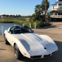 1974 Chevrolet Corvette Stingray base L48 85K miles good condition