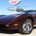 1974 Chevrolet Corvette Stingray Coupe 350 T-Top  Matching Numbers Video