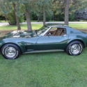 1974 CHEVROLET CORVETTE STINGRAY L48 ORIGINAL SURVIVOR 94,000 MILES