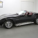 1974 Chevrolet Corvette Stingray Roadster - 1 of 367 RARE!