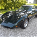 1974 Chevrolet Corvette Stingray T-Top Coupe 4 Speed Manual L48 350
